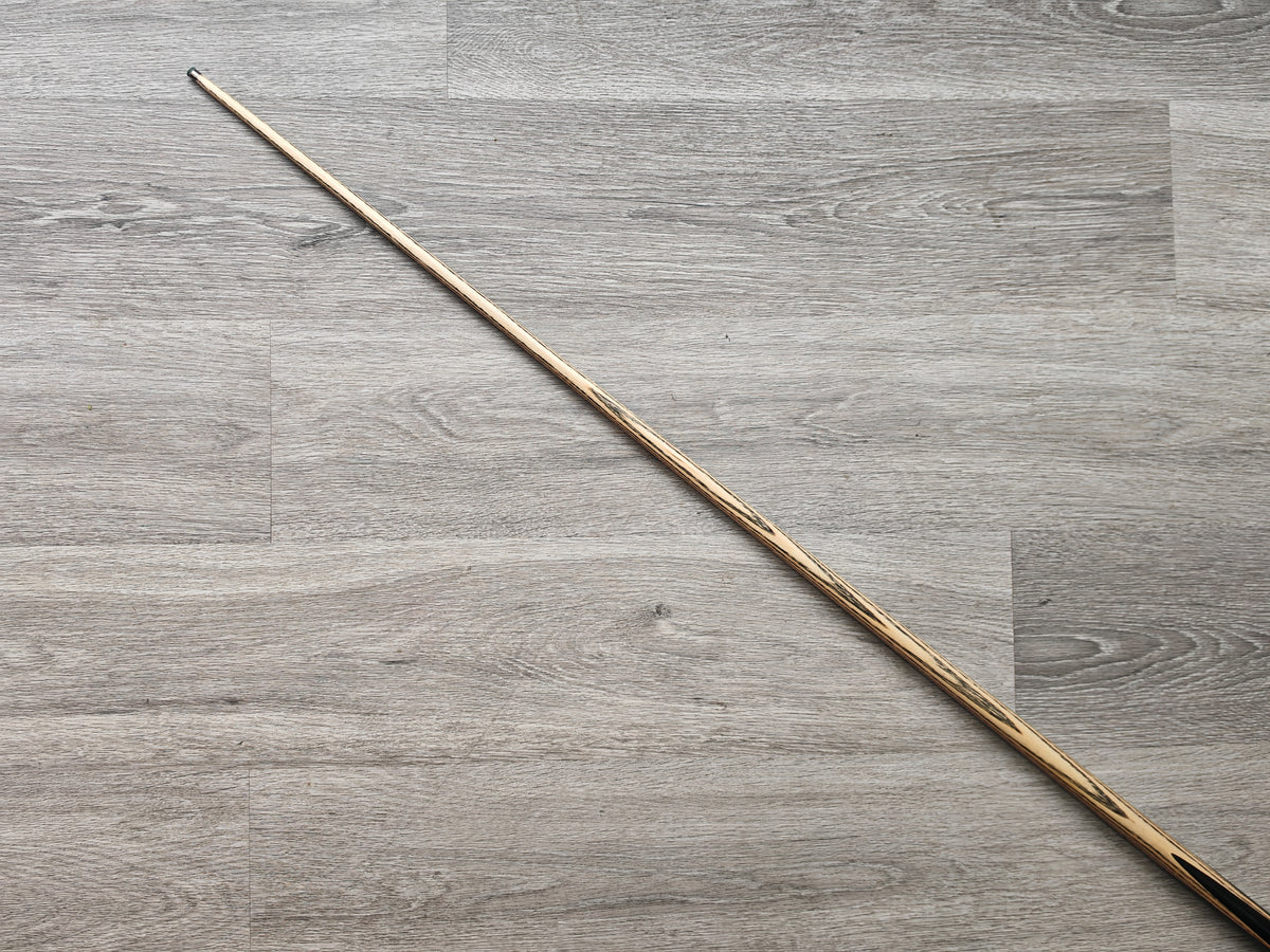 Dragon Cues GOLD -  58.1", 18.25oz , 8.5mm  Titanium Ferrule
