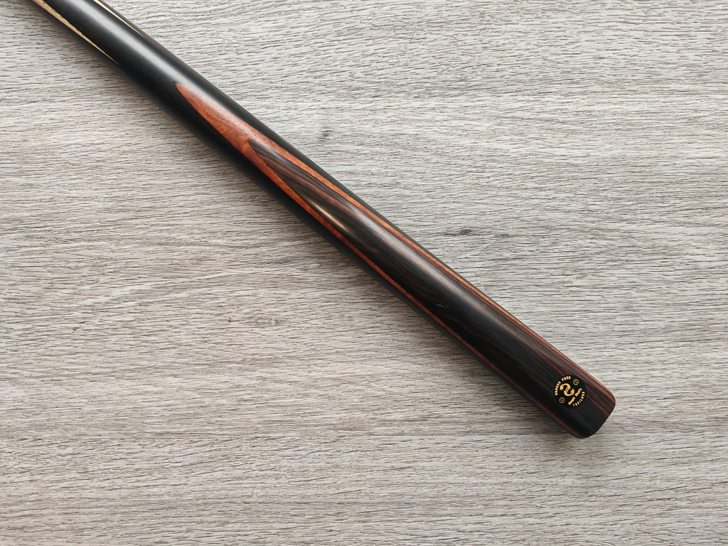 Dragon Cues Single Shaft Class 1 -  58.1", 16.25oz , 9.25mm  Titanium Ferrule