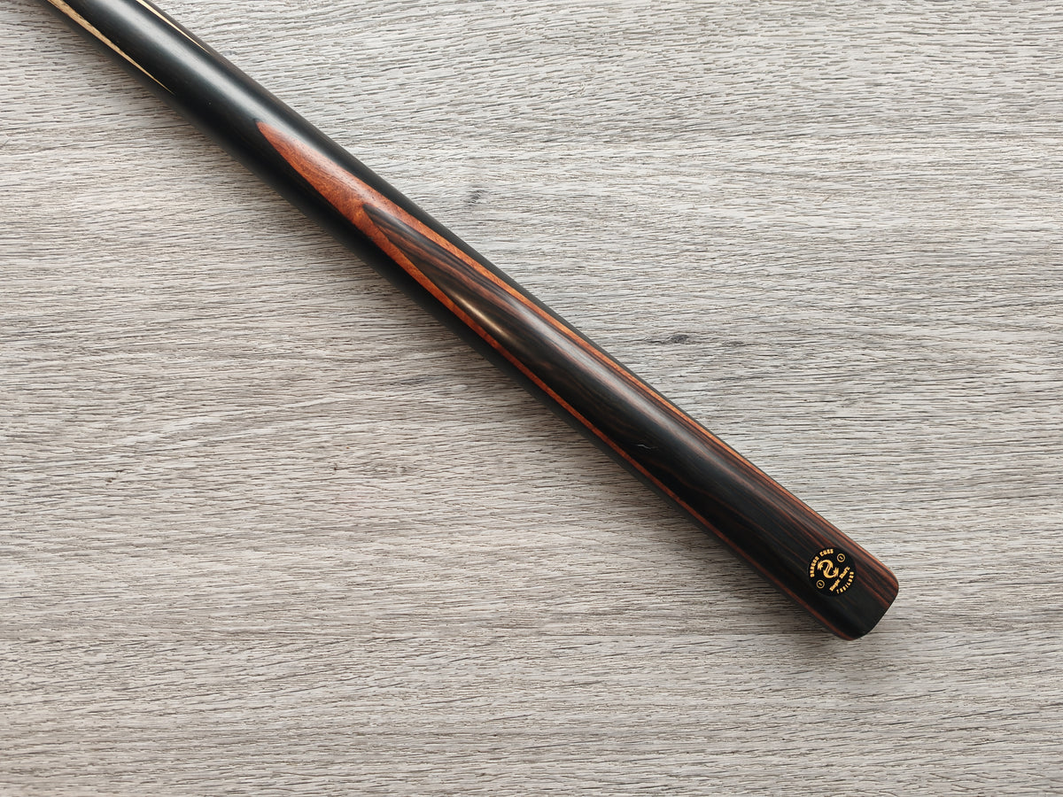 Dragon Cues Single Shaft Class 1 -  58.1", 16.25oz , 9.25mm  Titanium Ferrule