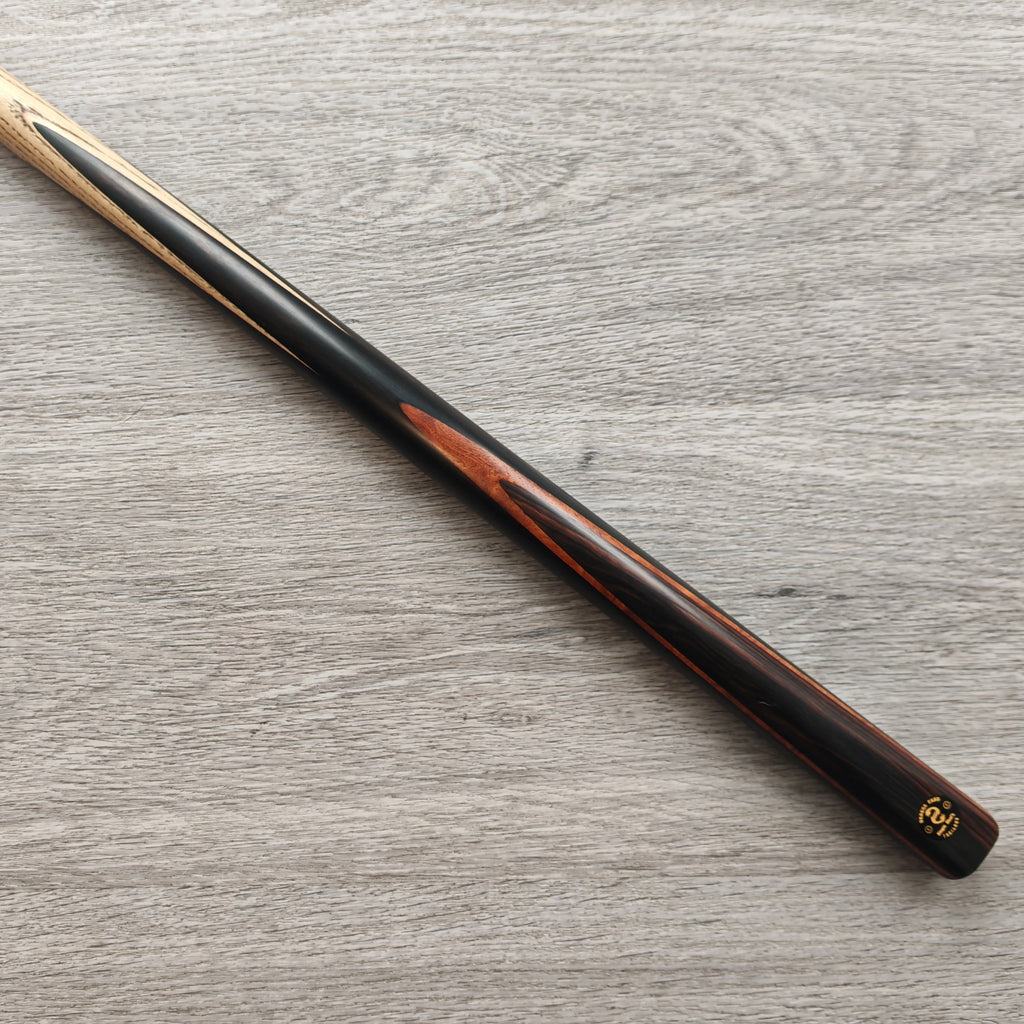 Dragon Cues Single Shaft Class 1 -  58.1", 16.25oz , 9.25mm  Titanium Ferrule