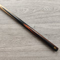 Dragon Cues Single Shaft Class 1 -  58.1", 16.25oz , 9.25mm  Titanium Ferrule