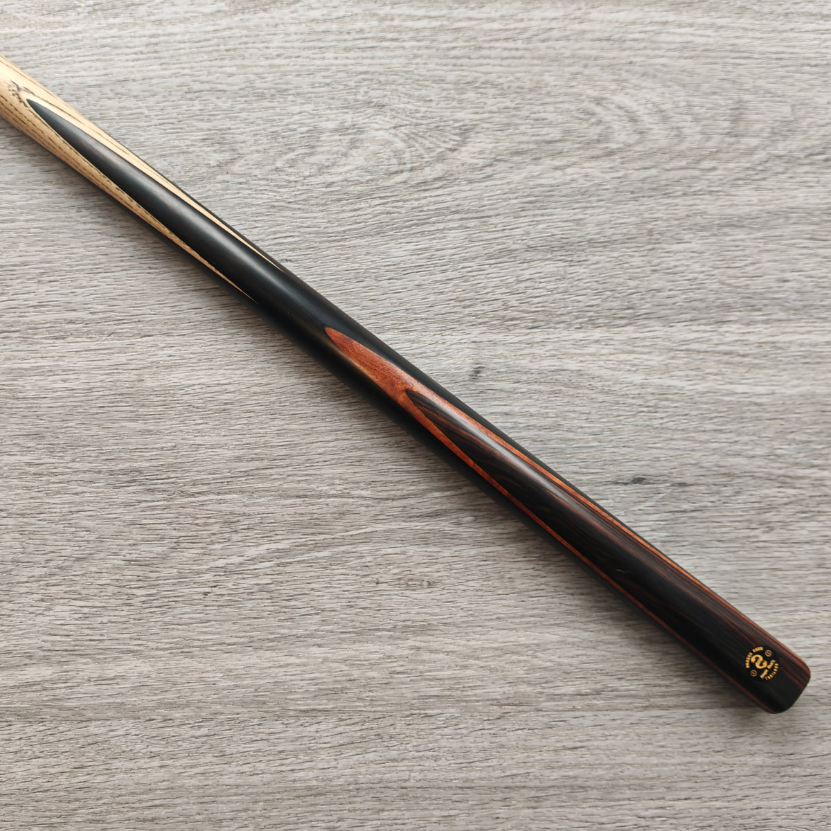 Dragon Cues Single Shaft Class 1 -  58.1", 16.25oz , 9.25mm  Titanium Ferrule