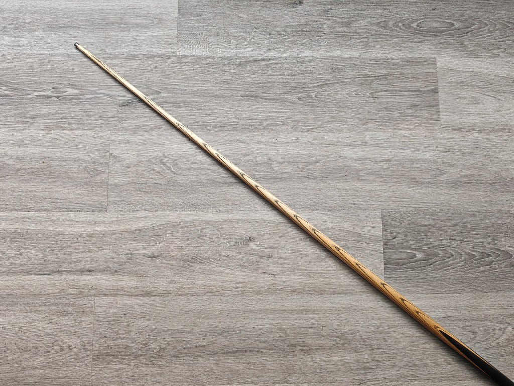 Dragon Cues Single Shaft Class 1 -  58.1", 16.25oz , 9.25mm  Titanium Ferrule