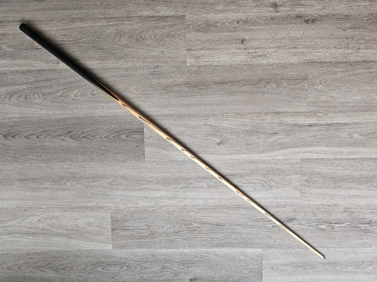 Dragon Cues Single Shaft Class 1 -  58.1", 16.25oz , 9.25mm  Titanium Ferrule