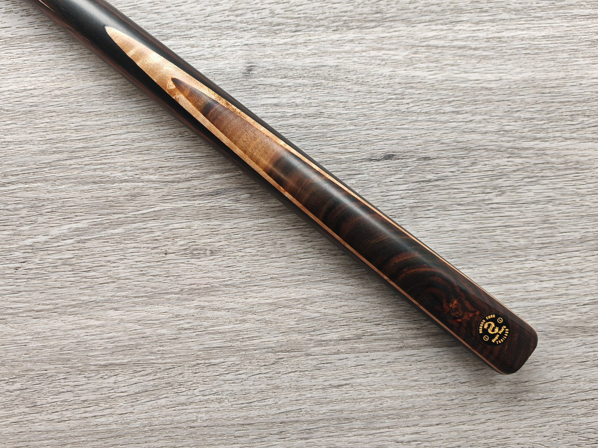 Dragon Cues Single Shaft Class 1 -  58", 17.5oz , 9mm  Titanium Ferrule