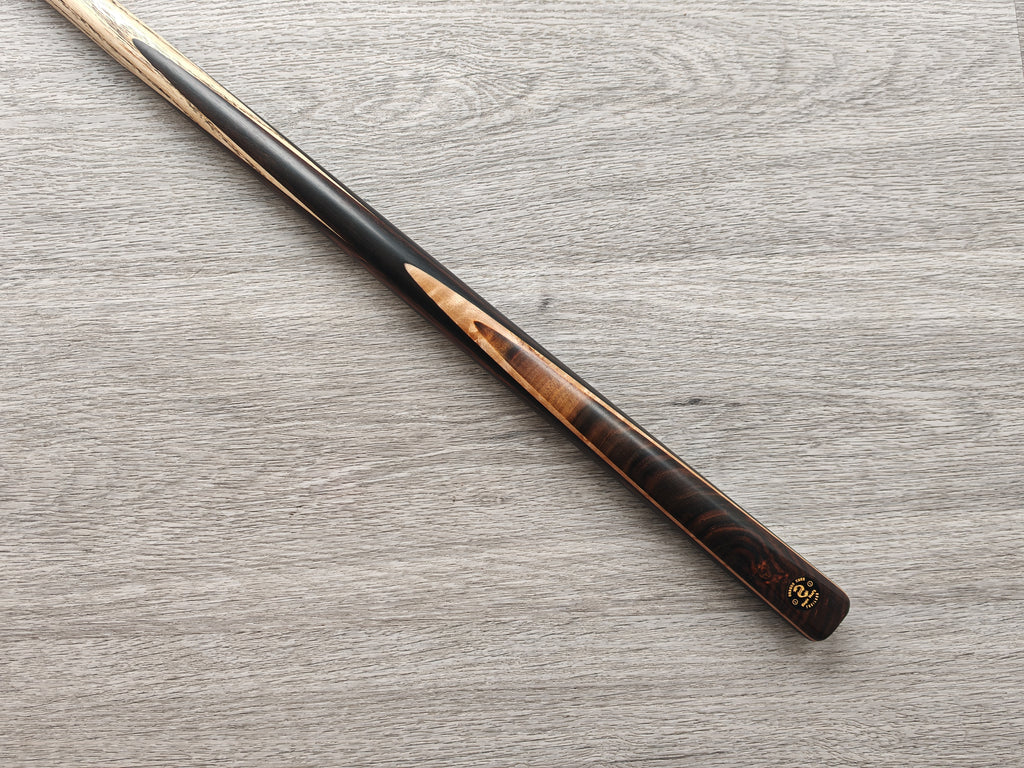 Dragon Cues Single Shaft Class 1 -  58", 17.5oz , 9mm  Titanium Ferrule