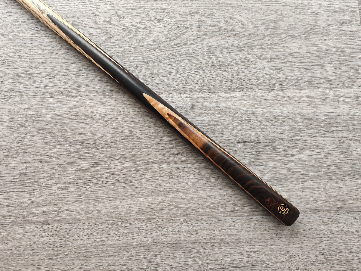 Dragon Cues Single Shaft Class 1 -  58", 17.5oz , 9mm  Titanium Ferrule