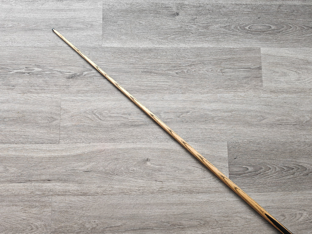 Dragon Cues Single Shaft Class 1 -  58", 17.5oz , 9mm  Titanium Ferrule
