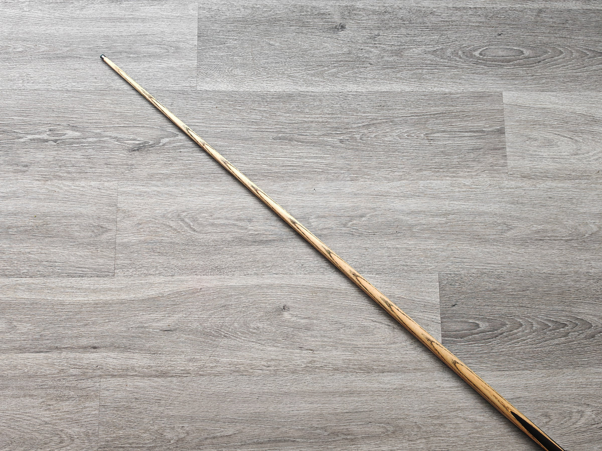 Dragon Cues Single Shaft Class 1 -  58", 17.5oz , 9mm  Titanium Ferrule
