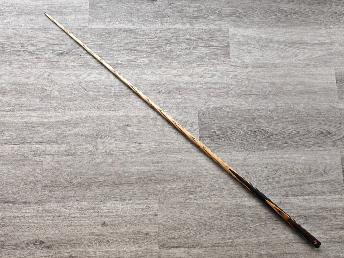 Dragon Cues Single Shaft Class 1 -  58", 17.5oz , 9mm  Titanium Ferrule