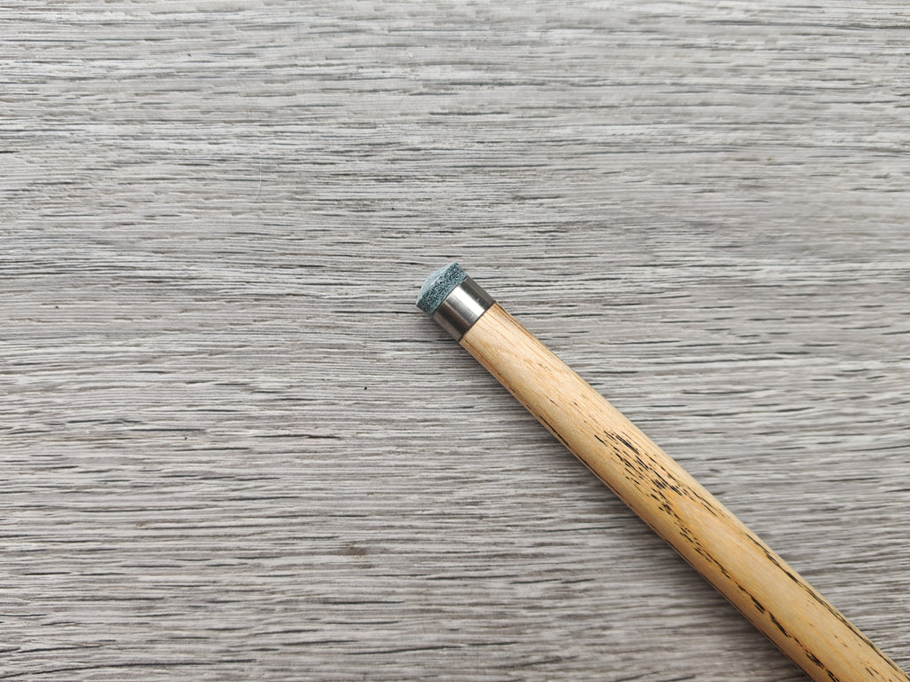Dragon Cues Single Shaft Class 1 -  58", 17.5oz , 9mm  Titanium Ferrule
