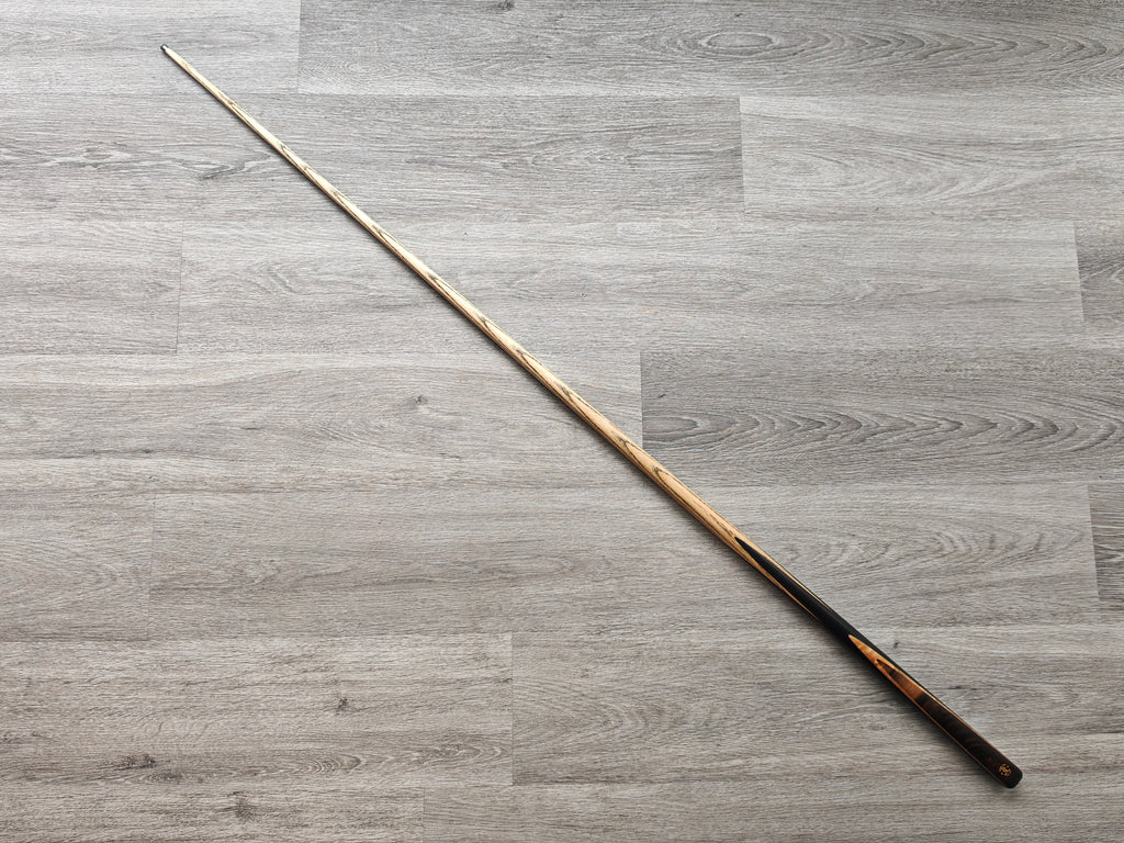 Dragon Cues Single Shaft Class 1 -  58", 17.5oz , 9mm  Titanium Ferrule