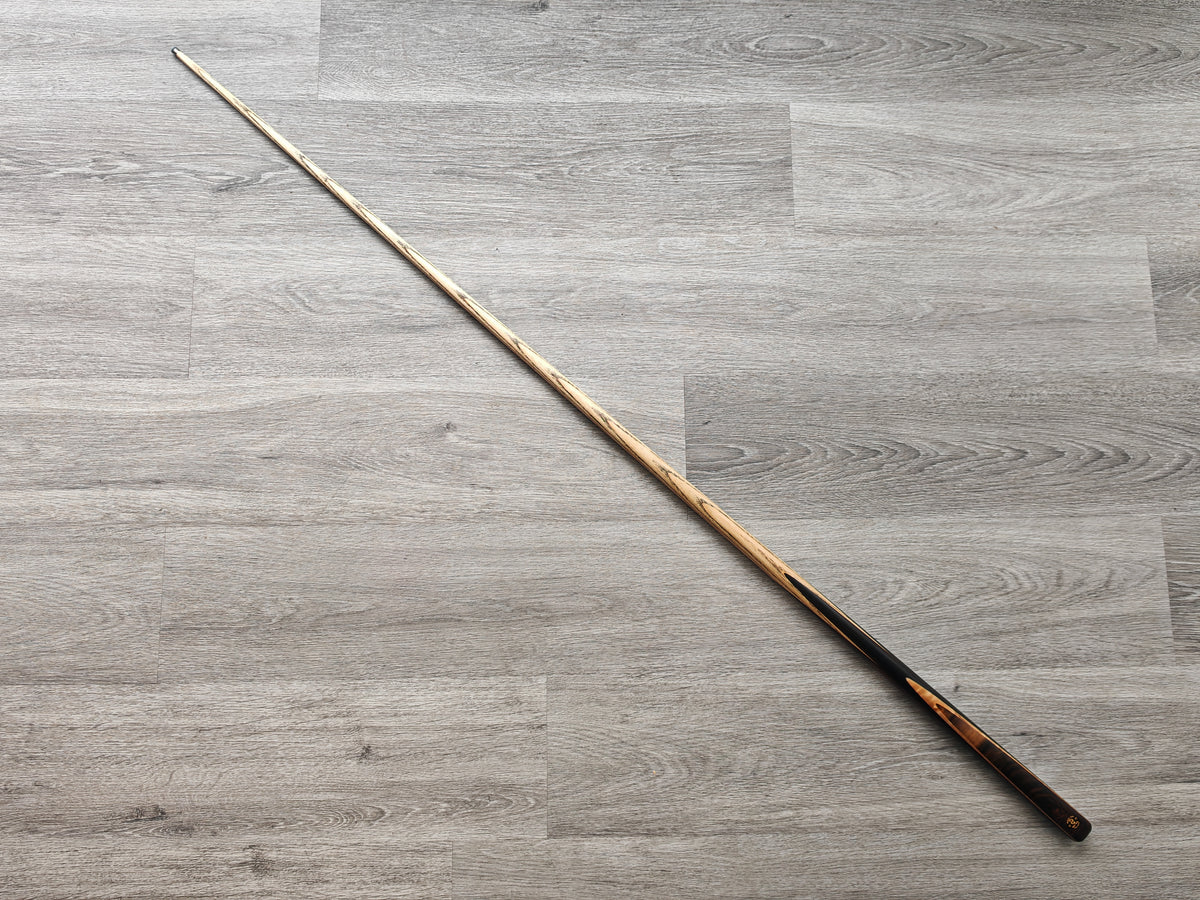 Dragon Cues Single Shaft Class 1 -  58", 17.5oz , 9mm  Titanium Ferrule