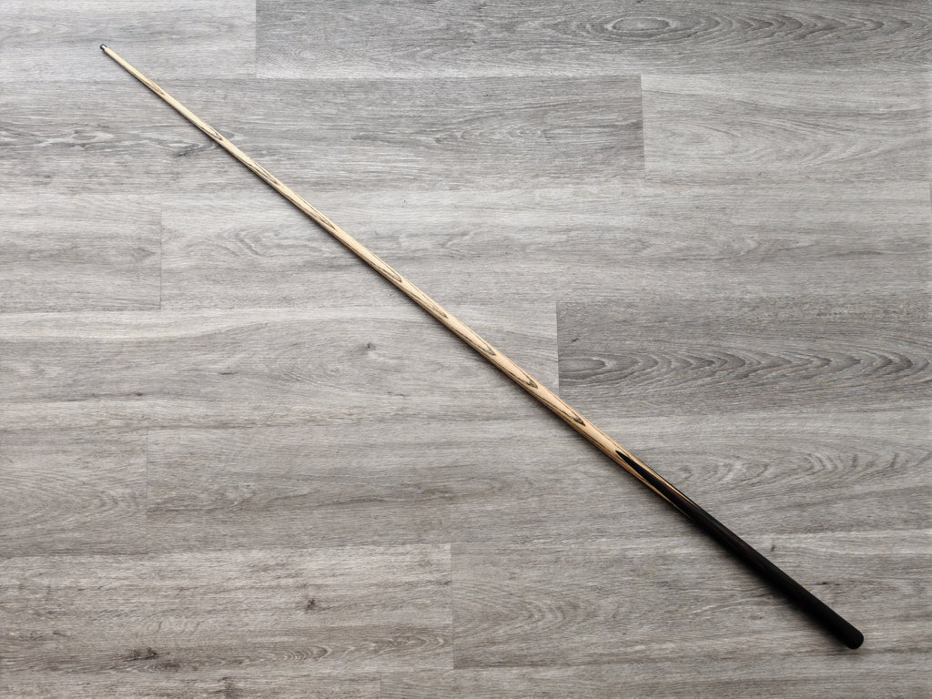 Dragon Cues Single Shaft Class 1 -  58", 17.5oz , 9mm  Titanium Ferrule
