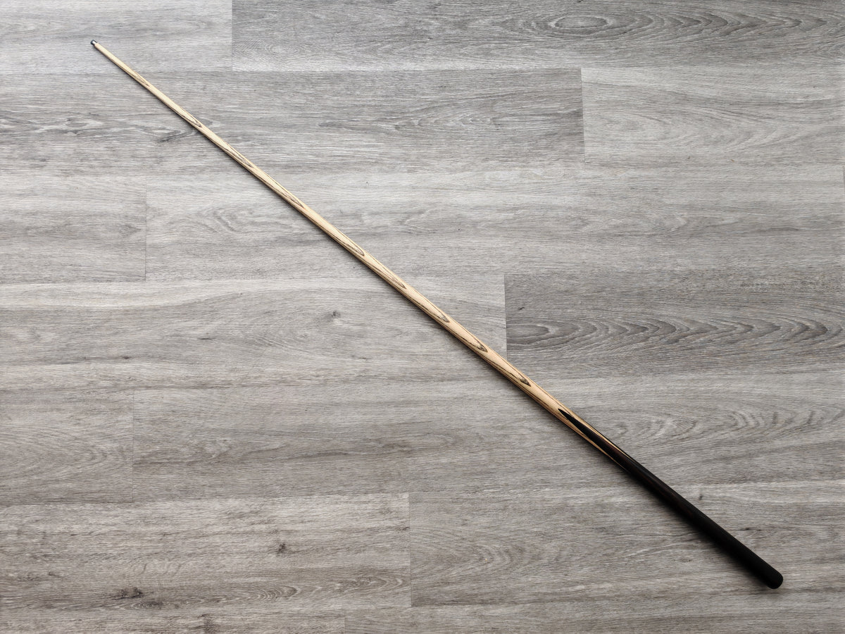 Dragon Cues Single Shaft Class 1 -  58", 17.5oz , 9mm  Titanium Ferrule