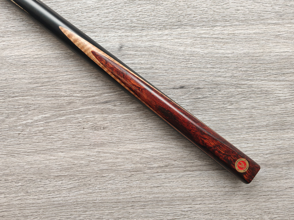 Demon Cues Ultimate #154 -  57.9", 16 oz , 8.8mm  Titanium Ferrule