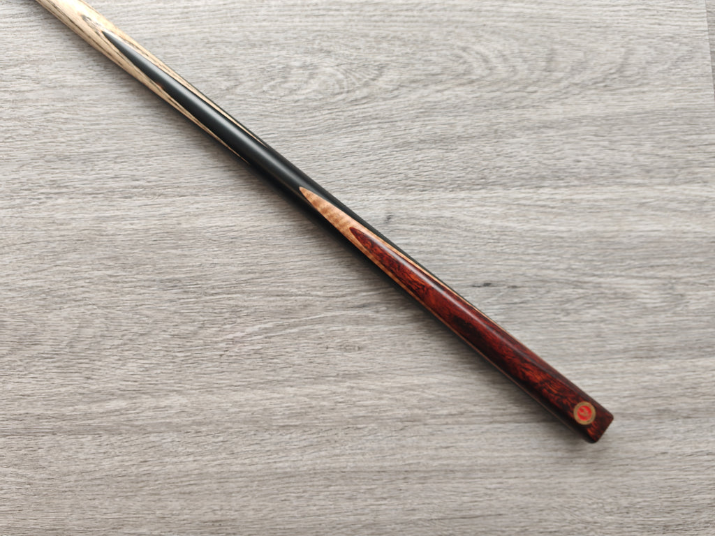 Demon Cues Ultimate #154 -  57.9", 16 oz , 8.8mm  Titanium Ferrule