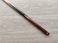 Demon Cues Ultimate #154 -  57.9", 16 oz , 8.8mm  Titanium Ferrule