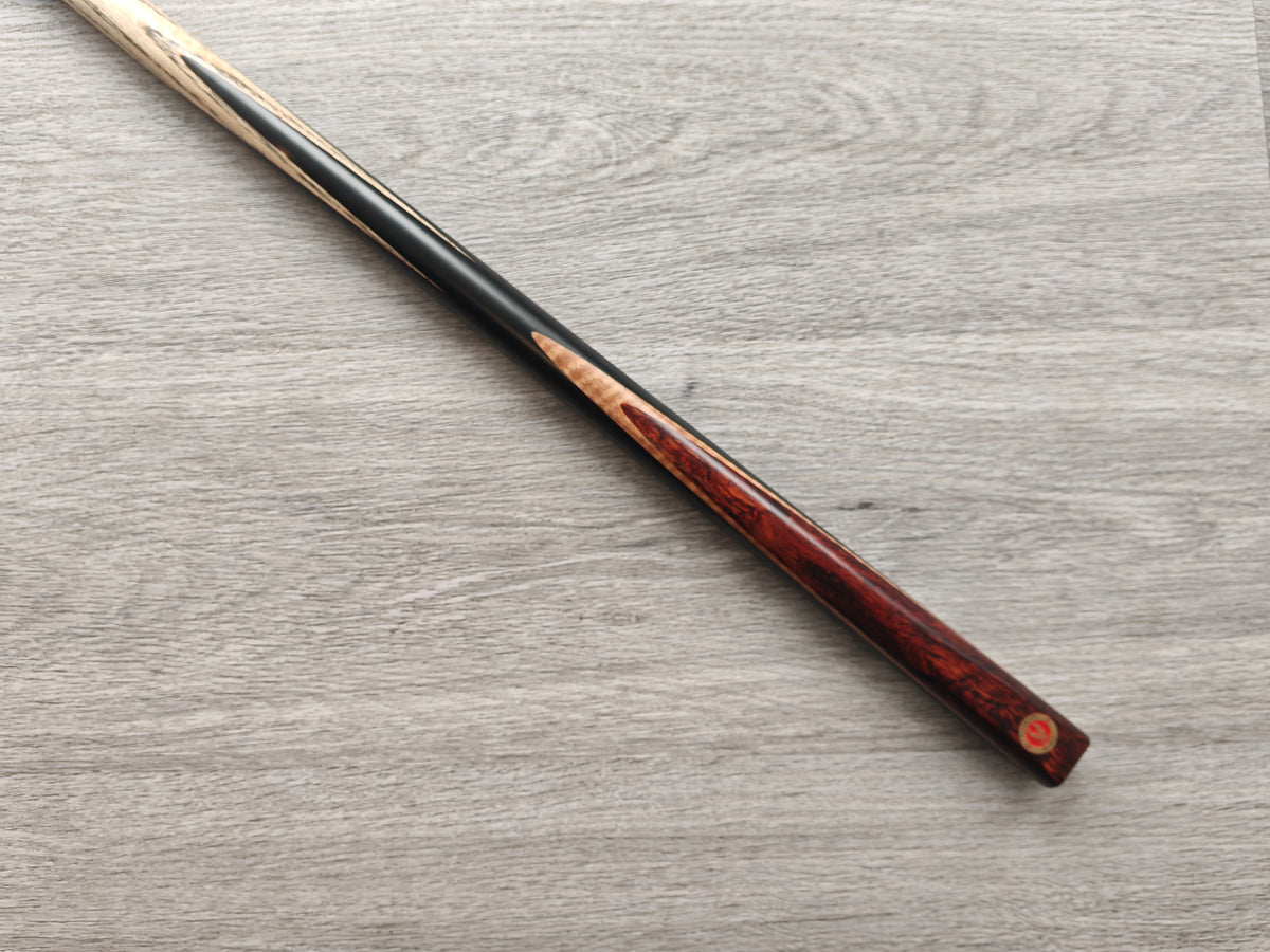 Demon Cues Ultimate #154 -  57.9", 16 oz , 8.8mm  Titanium Ferrule