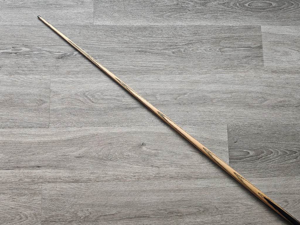 Demon Cues Ultimate #154 -  57.9", 16 oz , 8.8mm  Titanium Ferrule