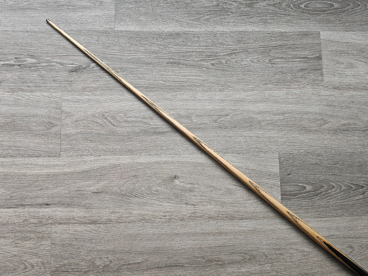 Demon Cues Ultimate #154 -  57.9", 16 oz , 8.8mm  Titanium Ferrule