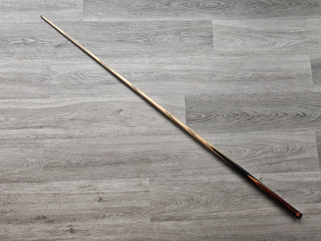 Demon Cues Ultimate #154 -  57.9", 16 oz , 8.8mm  Titanium Ferrule
