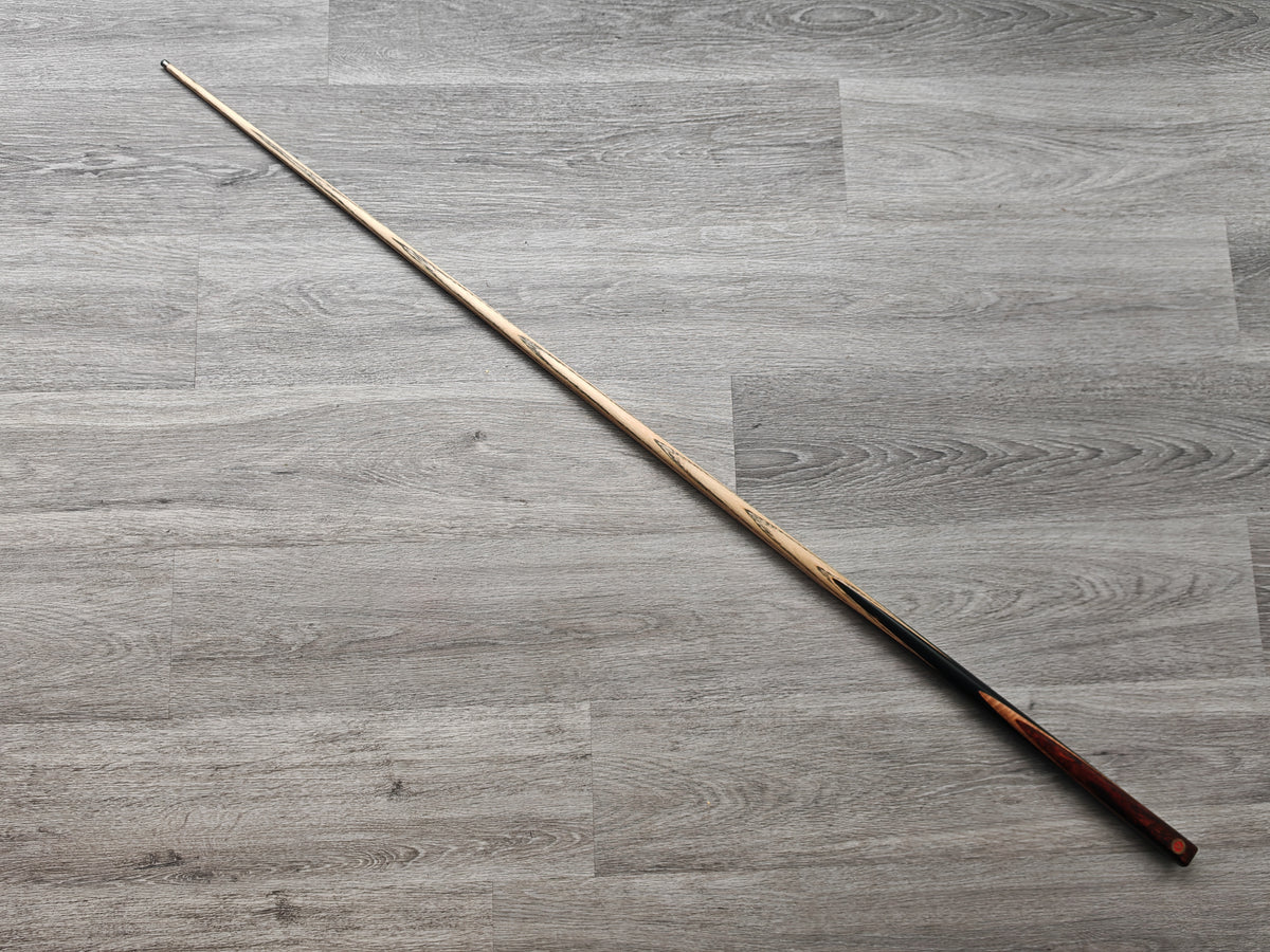 Demon Cues Ultimate #154 -  57.9", 16 oz , 8.8mm  Titanium Ferrule