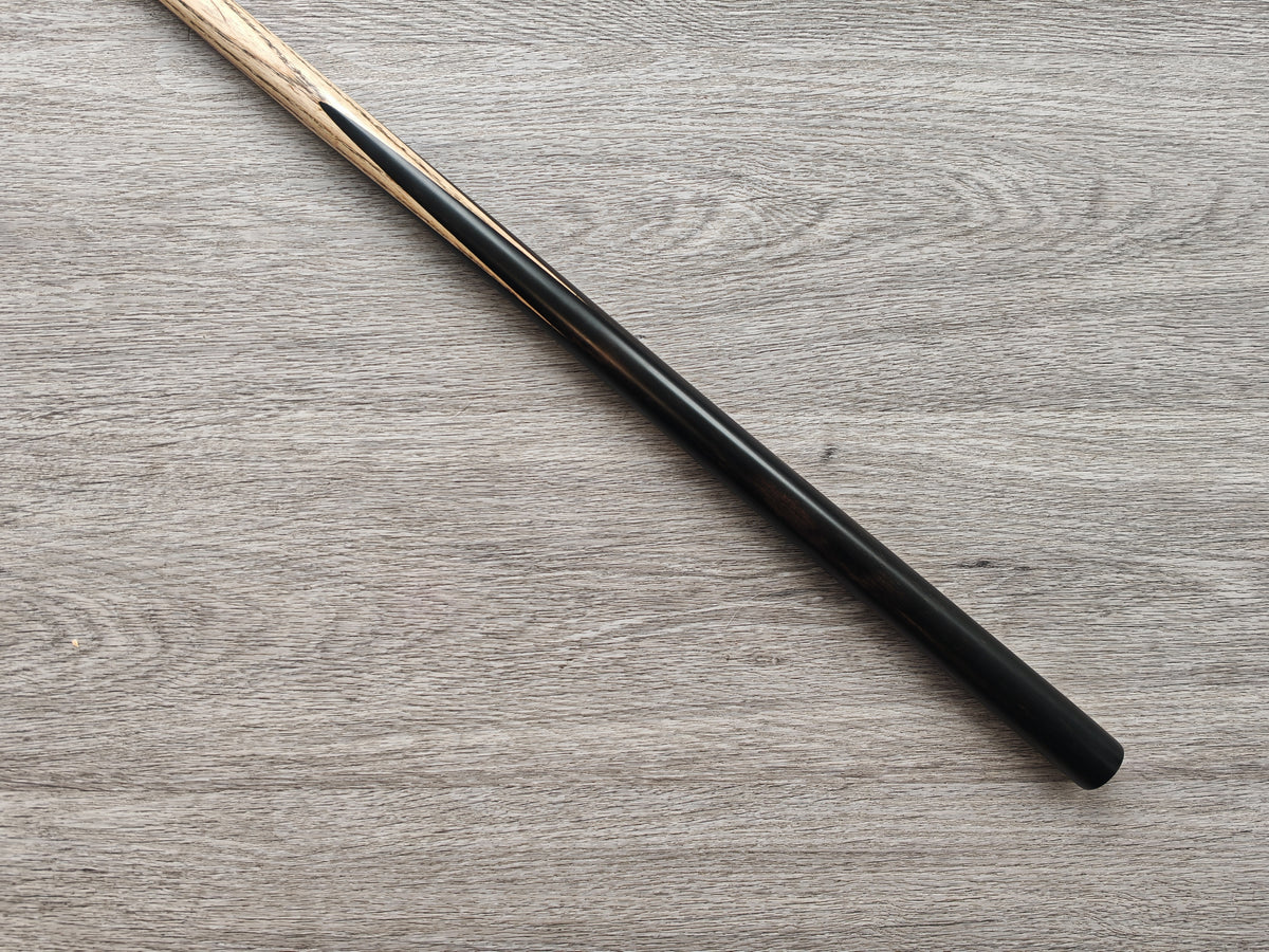 Demon Cues Ultimate #154 -  57.9", 16 oz , 8.8mm  Titanium Ferrule