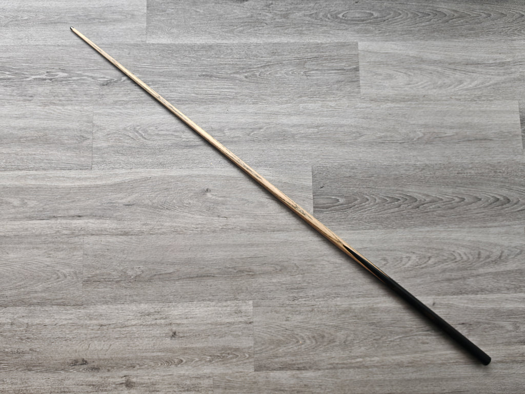 Demon Cues Ultimate #154 -  57.9", 16 oz , 8.8mm  Titanium Ferrule