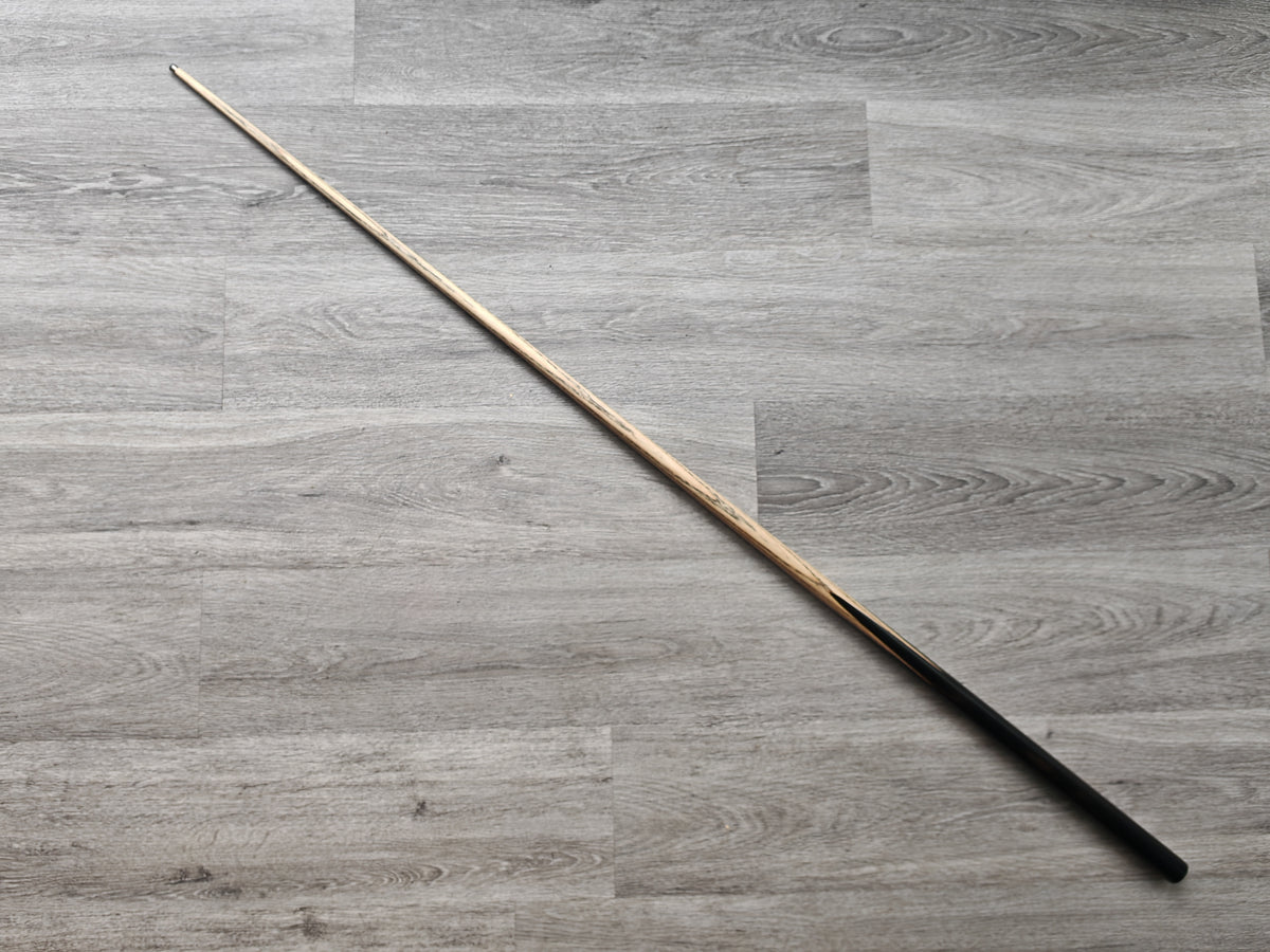 Demon Cues Ultimate #154 -  57.9", 16 oz , 8.8mm  Titanium Ferrule