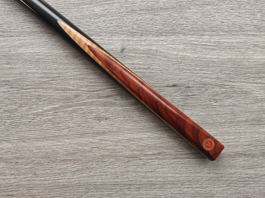 Demon Cues Ultimate #151 -  58", 16.5oz , 9mm  Titanium Ferrule