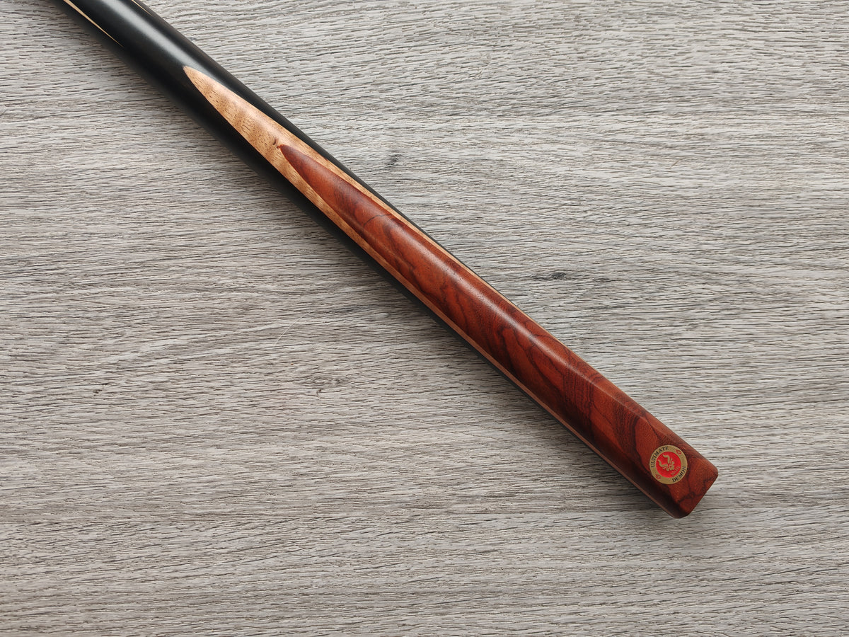 Demon Cues Ultimate #151 -  58", 16.5oz , 9mm  Titanium Ferrule