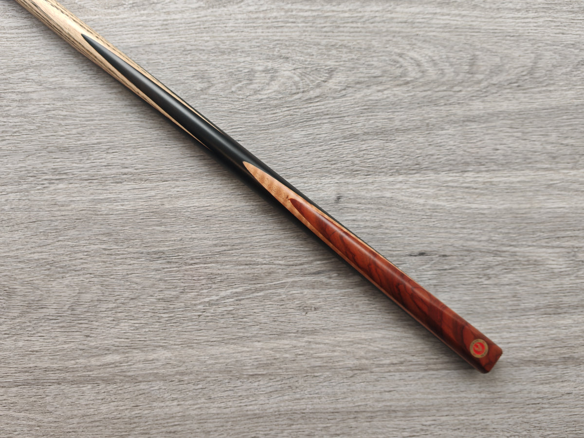 Demon Cues Ultimate #151 -  58", 16.5oz , 9mm  Titanium Ferrule