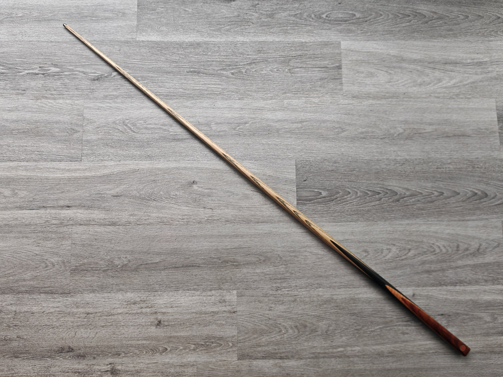 Demon Cues Ultimate #151 -  58", 16.5oz , 9mm  Titanium Ferrule