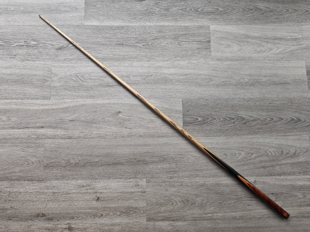 Demon Cues Ultimate #151 -  58", 16.5oz , 9mm  Titanium Ferrule