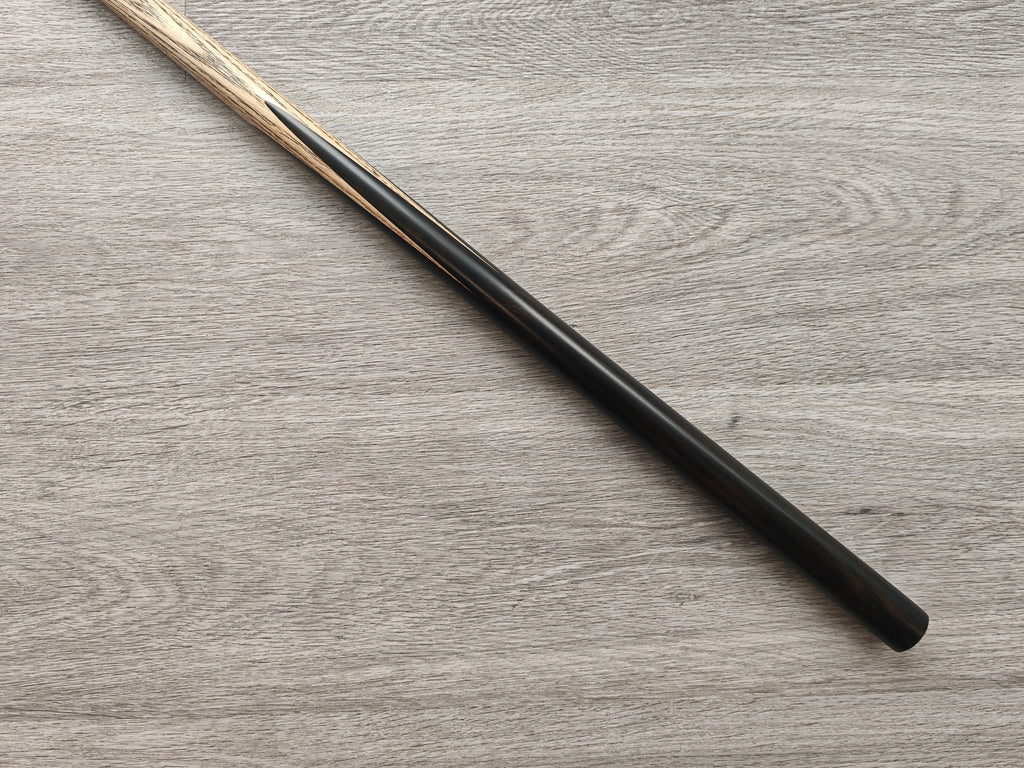 Demon Cues Ultimate #151 -  58", 16.5oz , 9mm  Titanium Ferrule