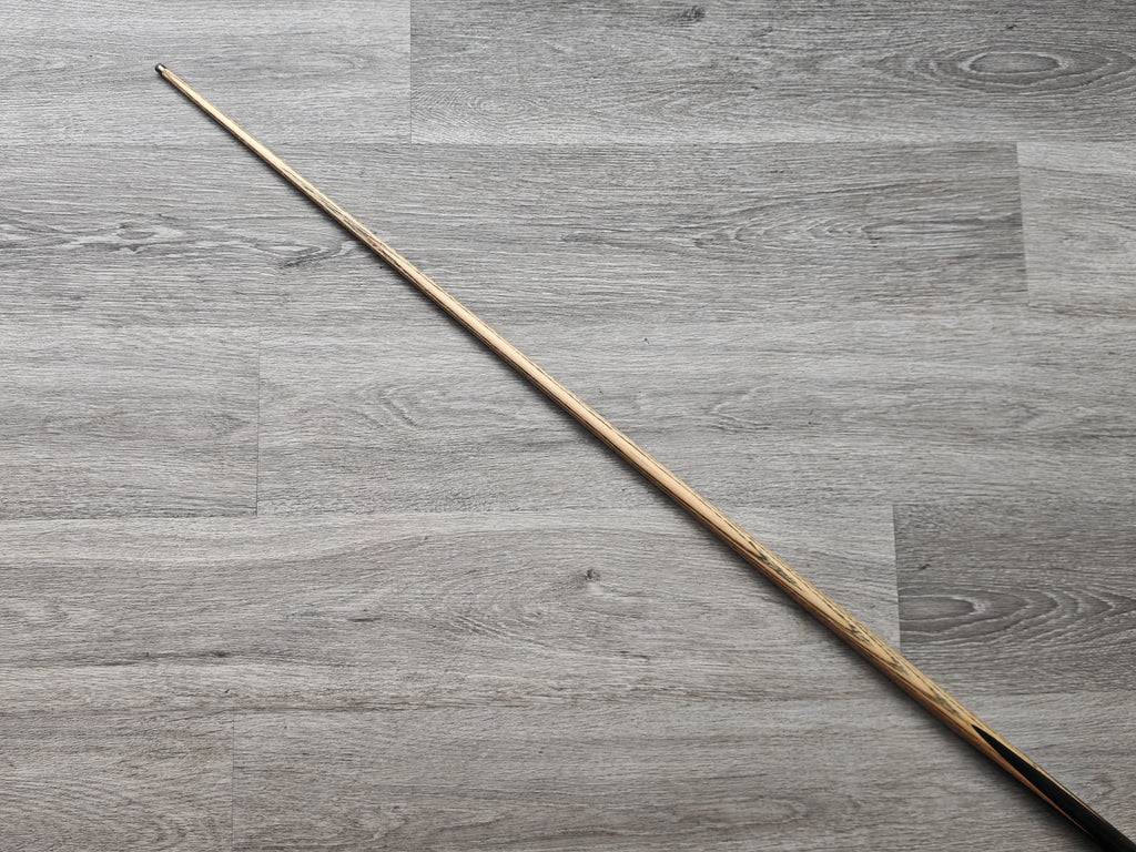 Demon Cues Ultimate #151 -  58", 16.5oz , 9mm  Titanium Ferrule