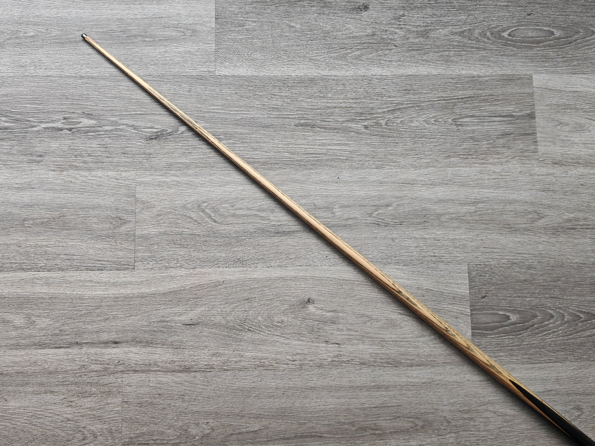 Demon Cues Ultimate #151 -  58", 16.5oz , 9mm  Titanium Ferrule