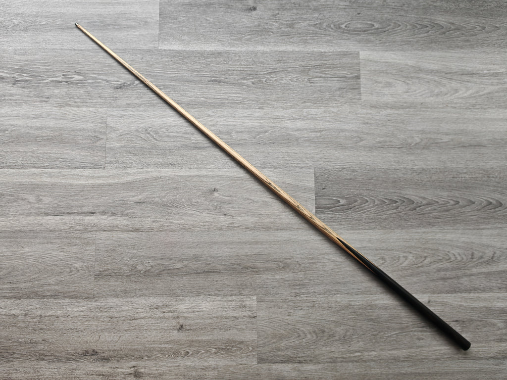 Demon Cues Ultimate #151 -  58", 16.5oz , 9mm  Titanium Ferrule