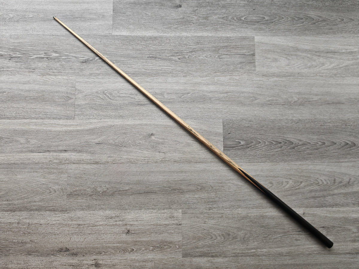 Demon Cues Ultimate #151 -  58", 16.5oz , 9mm  Titanium Ferrule