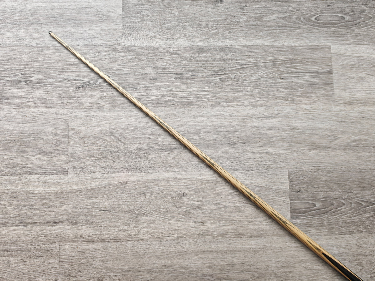 Demon Cues Ultimate #161 -  57", 17.5 oz , 9.6mm  Titanium Ferrule