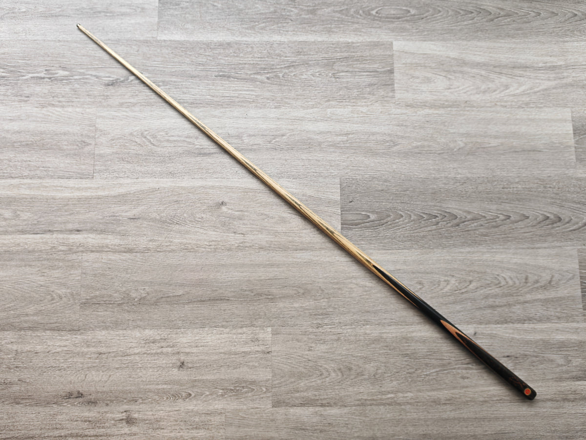 Demon Cues Ultimate #161 -  57", 17.5 oz , 9.6mm  Titanium Ferrule