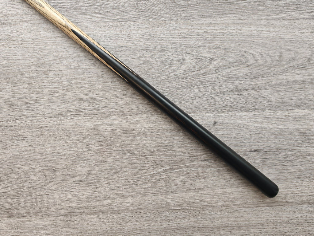 Demon Cues Ultimate #161 -  57", 17.5 oz , 9.6mm  Titanium Ferrule