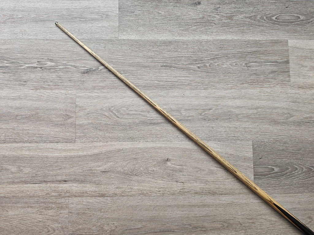 Demon Cues Ultimate #161 -  57", 17.5 oz , 9.6mm  Titanium Ferrule