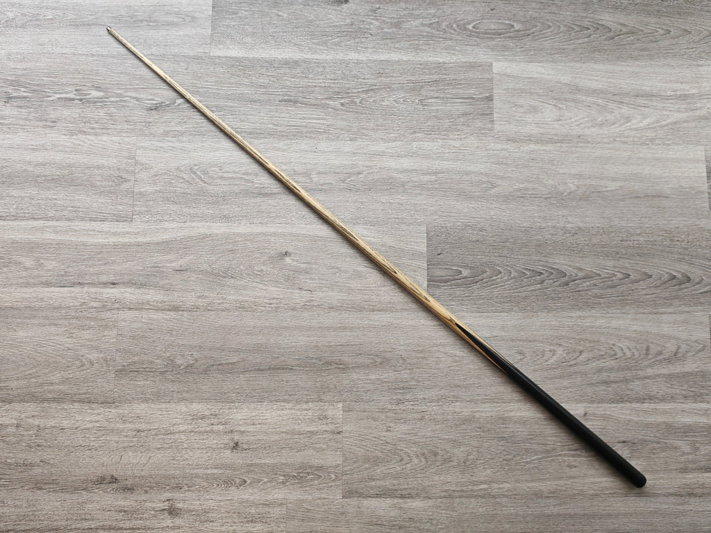 Demon Cues Ultimate #161 -  57", 17.5 oz , 9.6mm  Titanium Ferrule