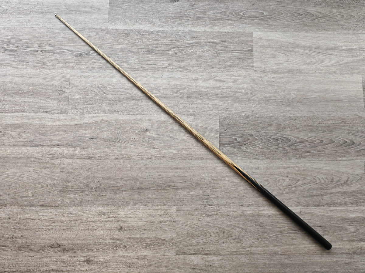 Demon Cues Ultimate #161 -  57", 17.5 oz , 9.6mm  Titanium Ferrule