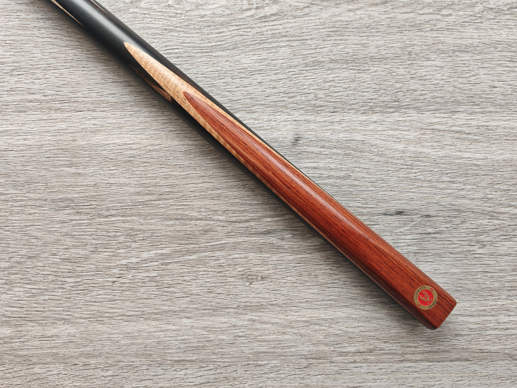 Demon Cues Ultimate #169 -  58", 16oz , 8.5mm  Titanium Ferrule