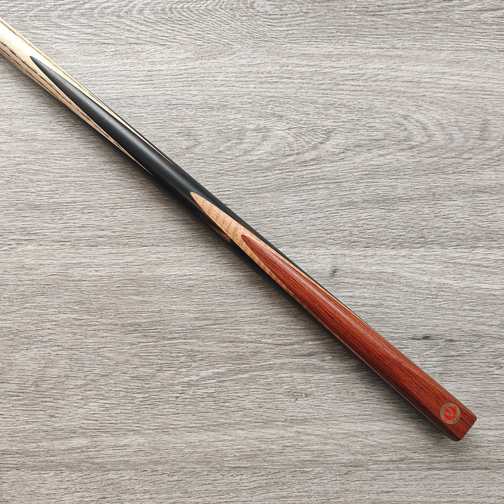 Demon Cues Ultimate #169 -  58", 16oz , 8.5mm  Titanium Ferrule