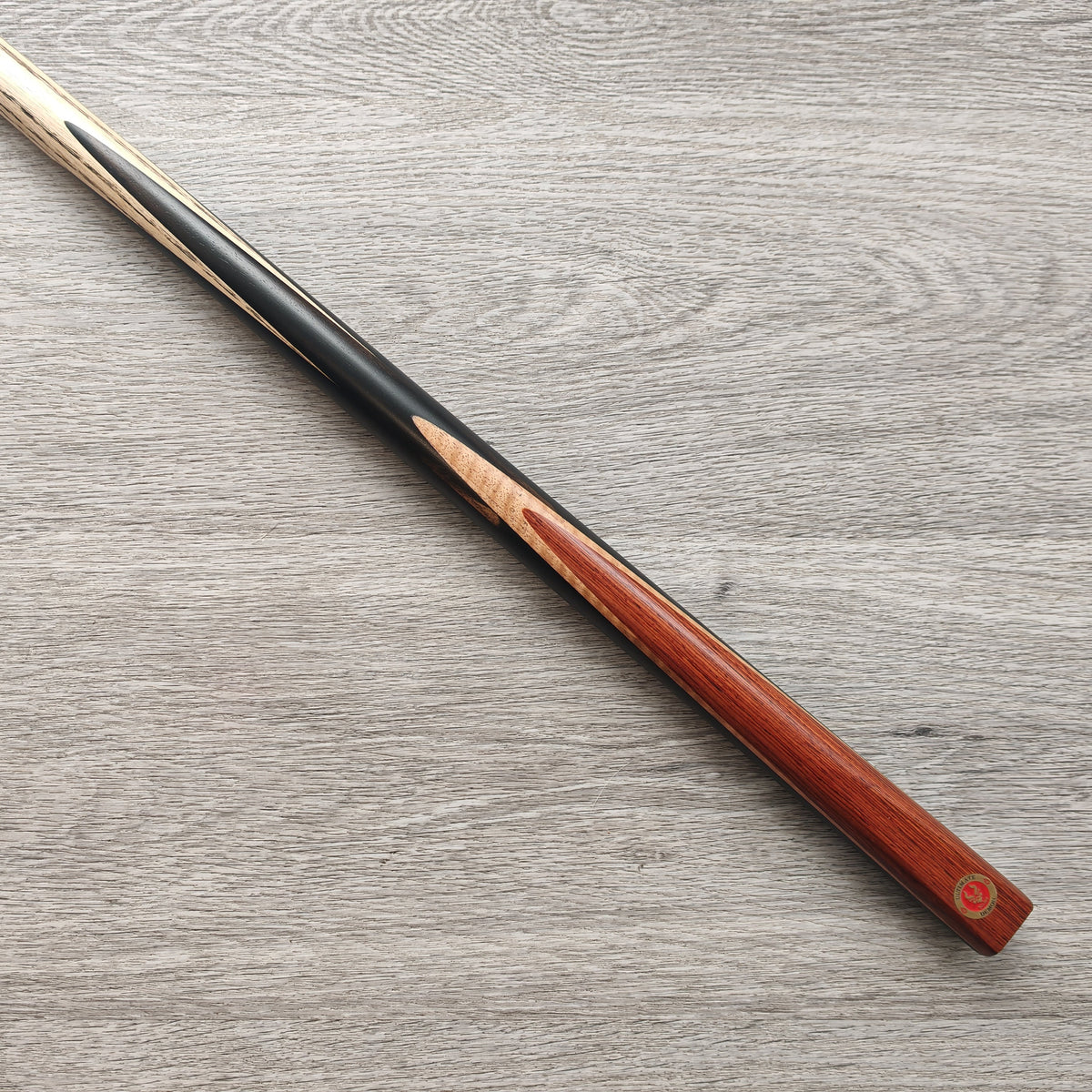 Demon Cues Ultimate #169 -  58", 16oz , 8.5mm  Titanium Ferrule