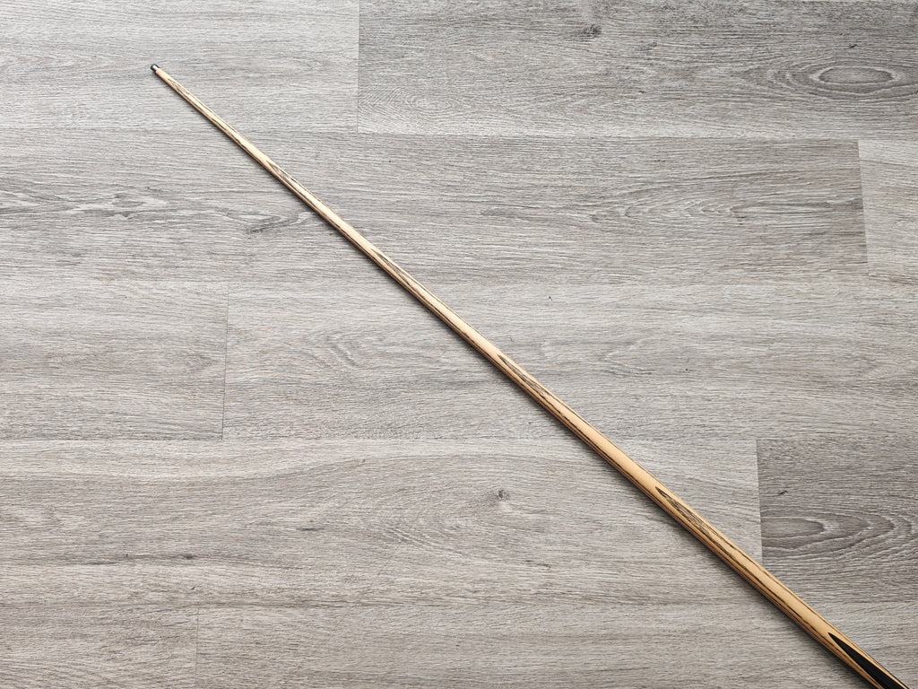 Demon Cues Ultimate #169 -  58", 16oz , 8.5mm  Titanium Ferrule